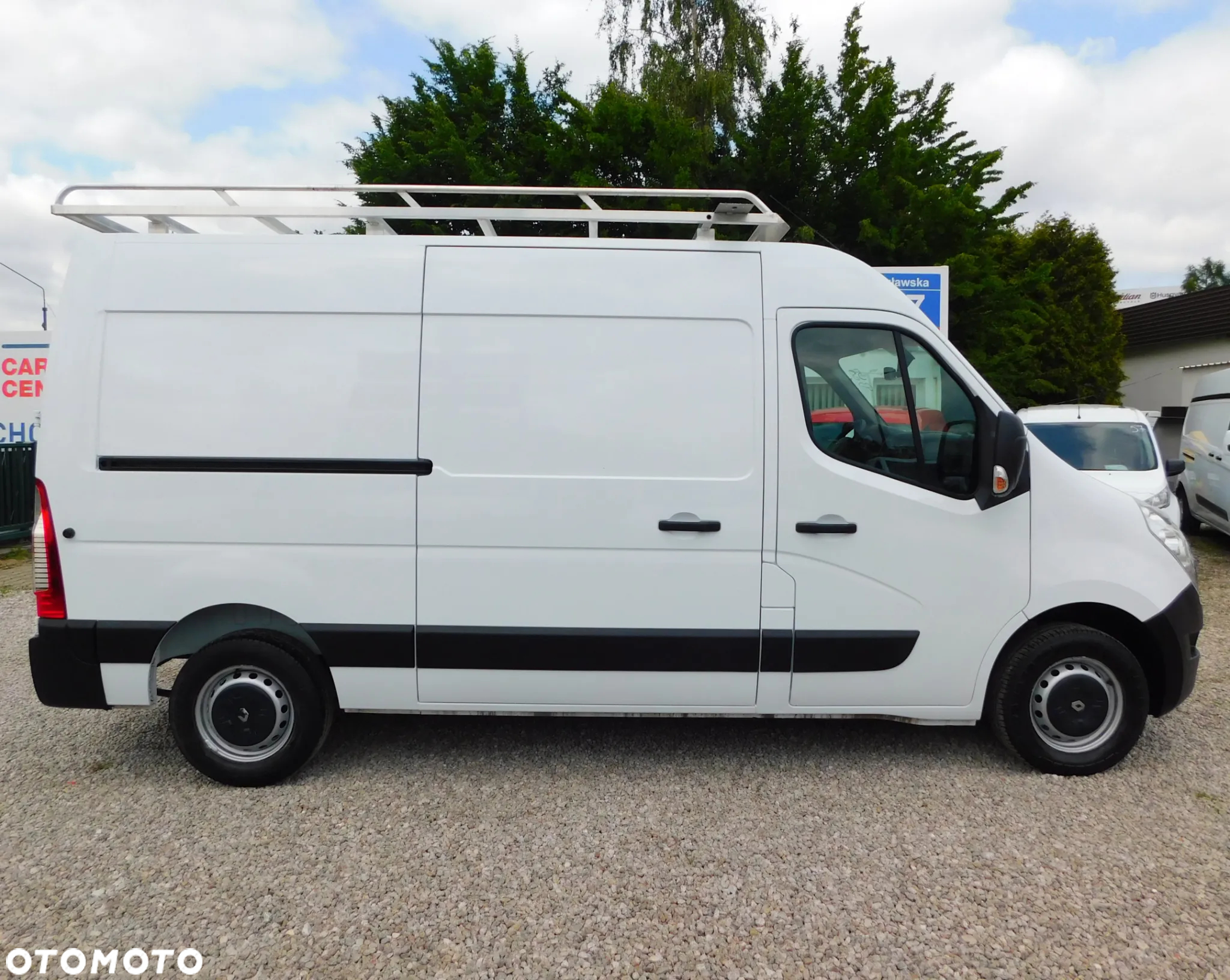 Renault Master dCi L2H2 Pack Clim - 16