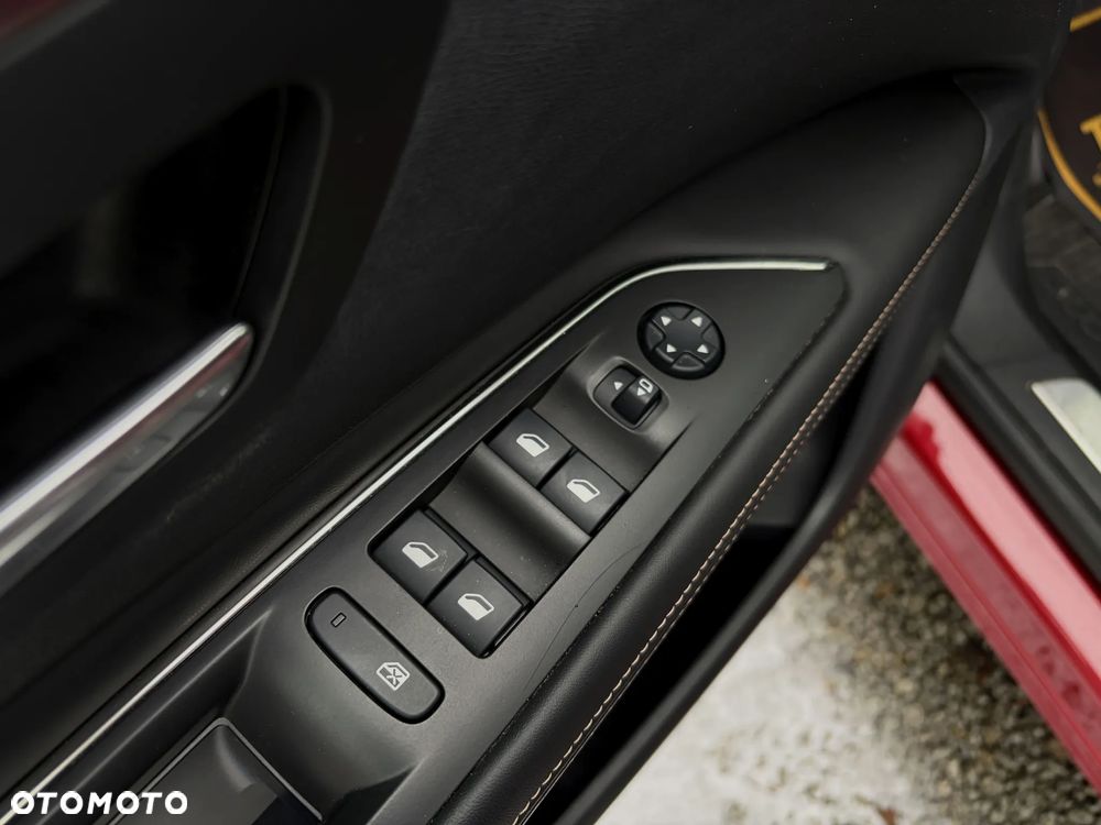 Peugeot 3008 THP 165 EAT6 Stop & Start Active - 34