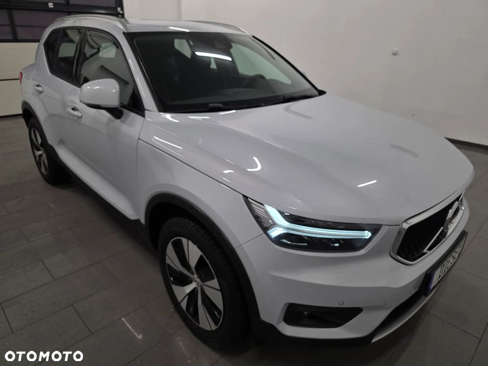 Volvo XC 40 D3 SCR R-Design - 31