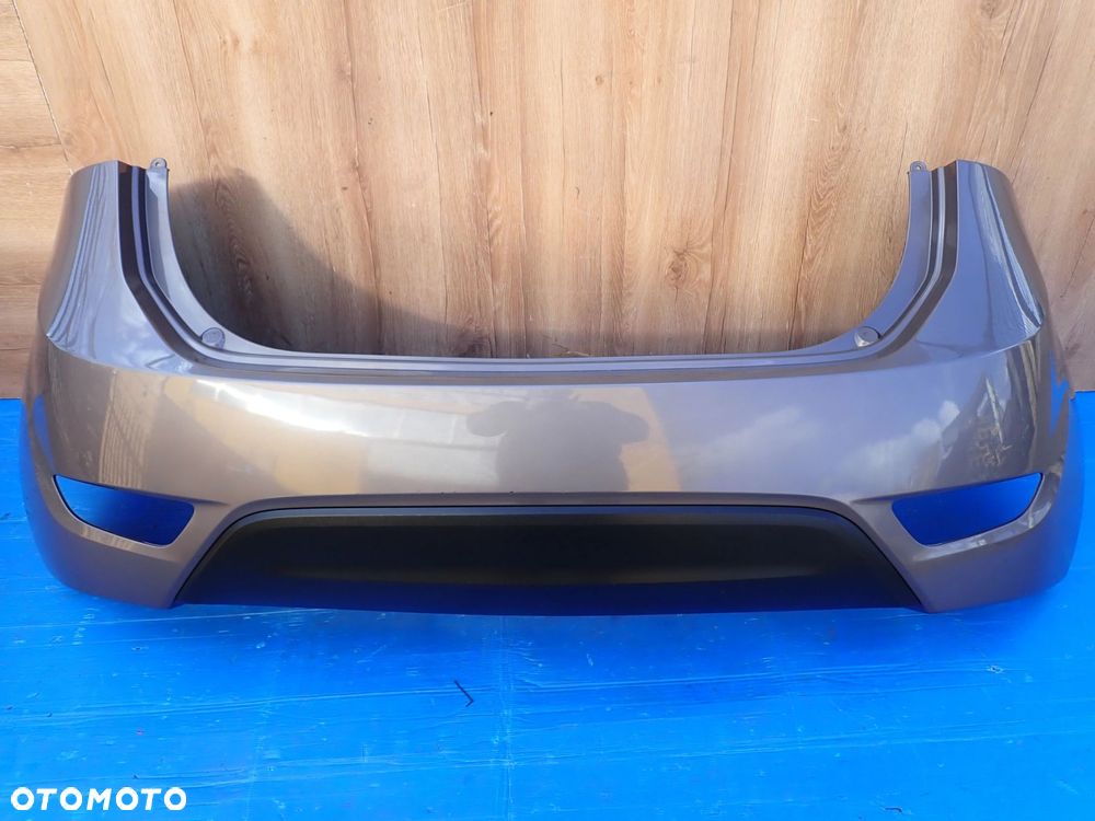 HYUNDAI IX20 HB 09- ZDERZAK TYLNY NSW - 2