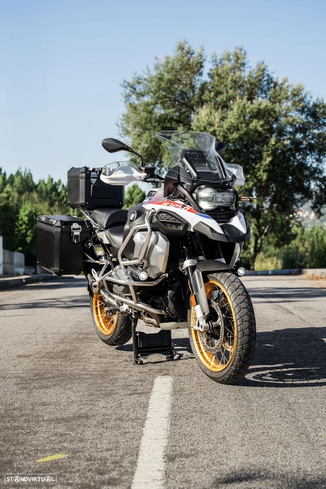 BMW R 1250 GS Adventure - 6