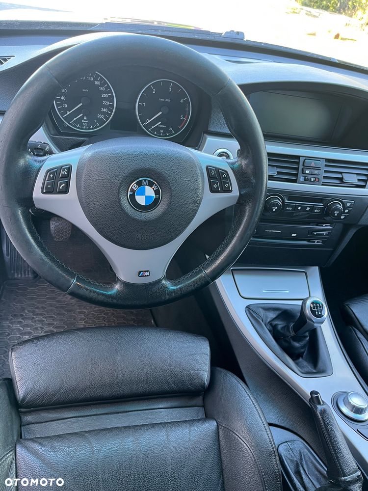BMW Seria 3 - 28