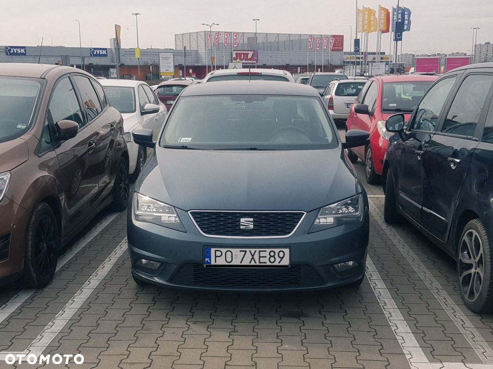 Seat Toledo 1.2 TSI Style - 19
