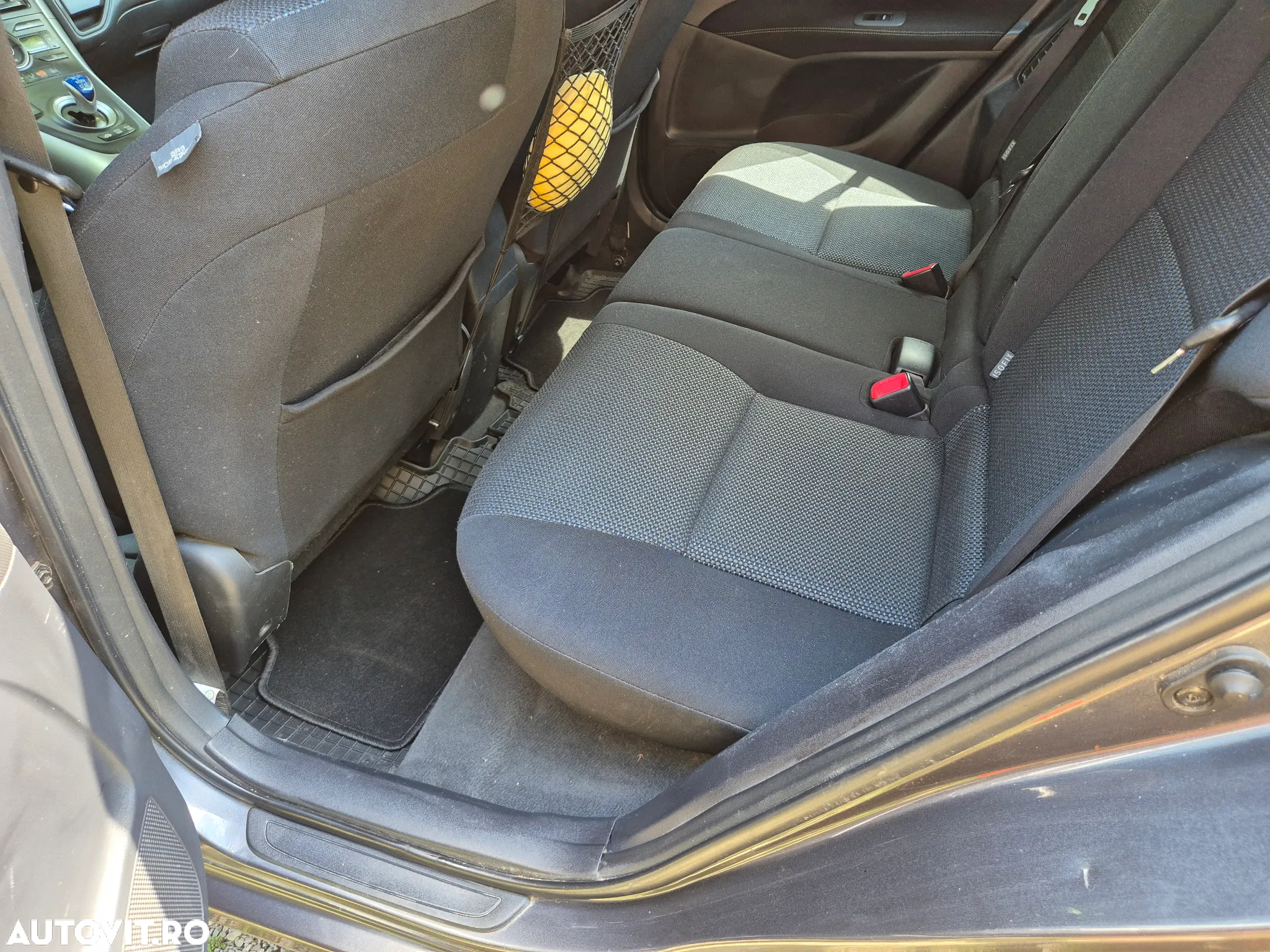Toyota Auris - 23