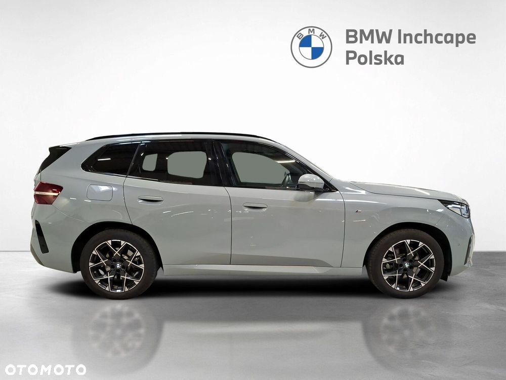 BMW X3 xDrive20d mHEV - 7