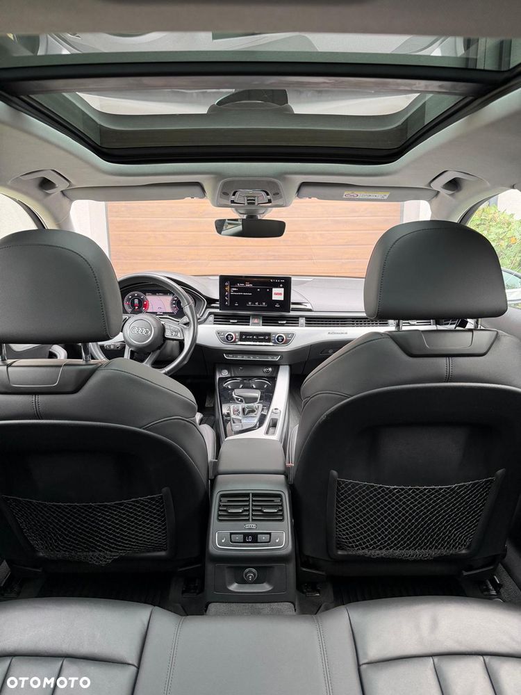 Audi A4 Allroad 2.0 TDI clean diesel Quattro S tronic - 17