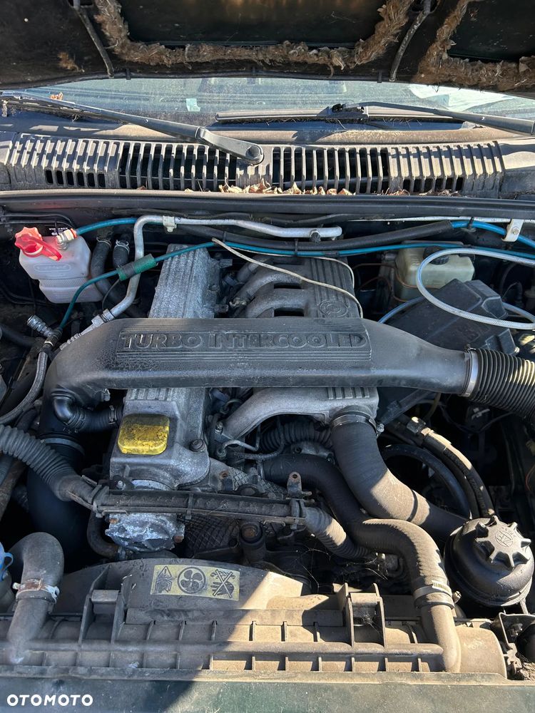 Land Rover Range Rover 2.5 DSE - 9