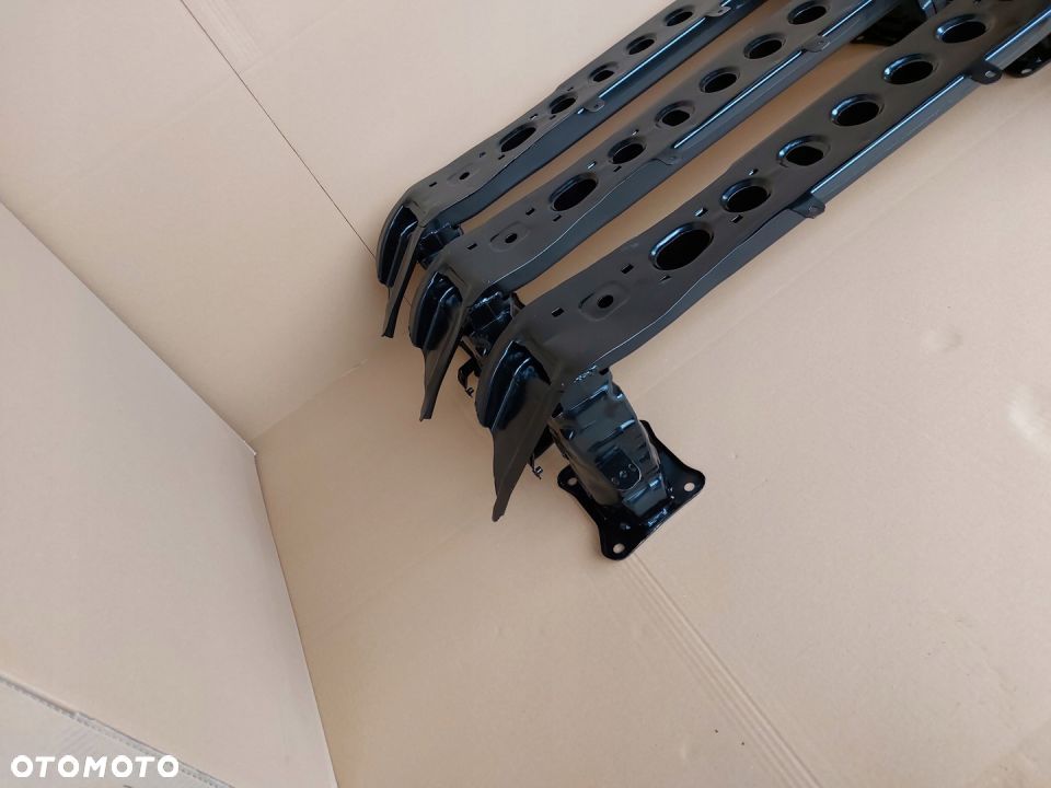 FOCUS MK3 LIFT 14- BELKA WZMOCNIENIE POD ZDERZAK - 6