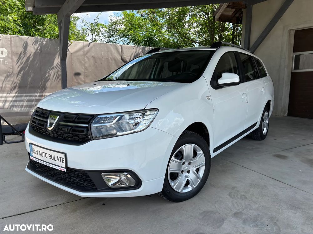 Dacia Logan 1.0 SCe Laureate - 4