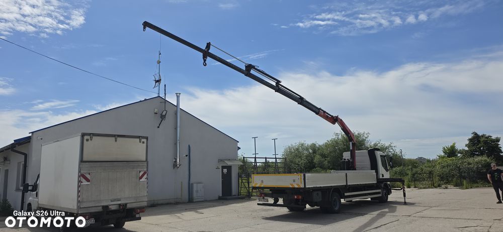 DAF FA LF HDS - 3