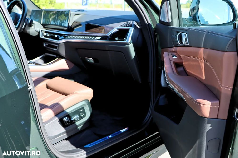 BMW X5 xDrive50e AT PHEV - 5