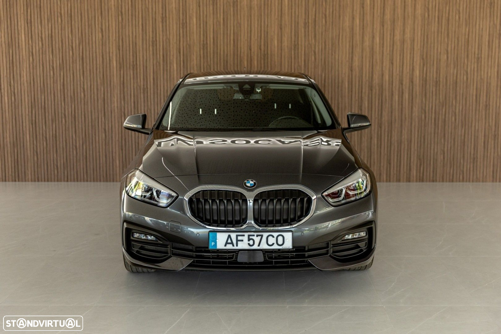 BMW 118 - 30