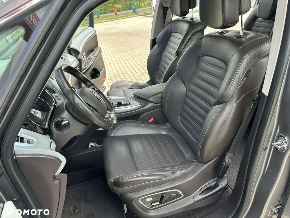 Renault Espace Energy dCi 160 EDC Intens - 12