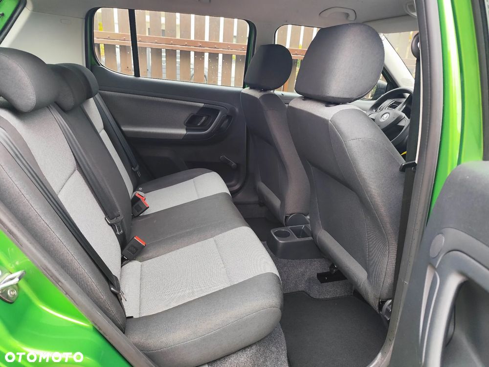 Skoda Fabia 1.2 12V Active - 7