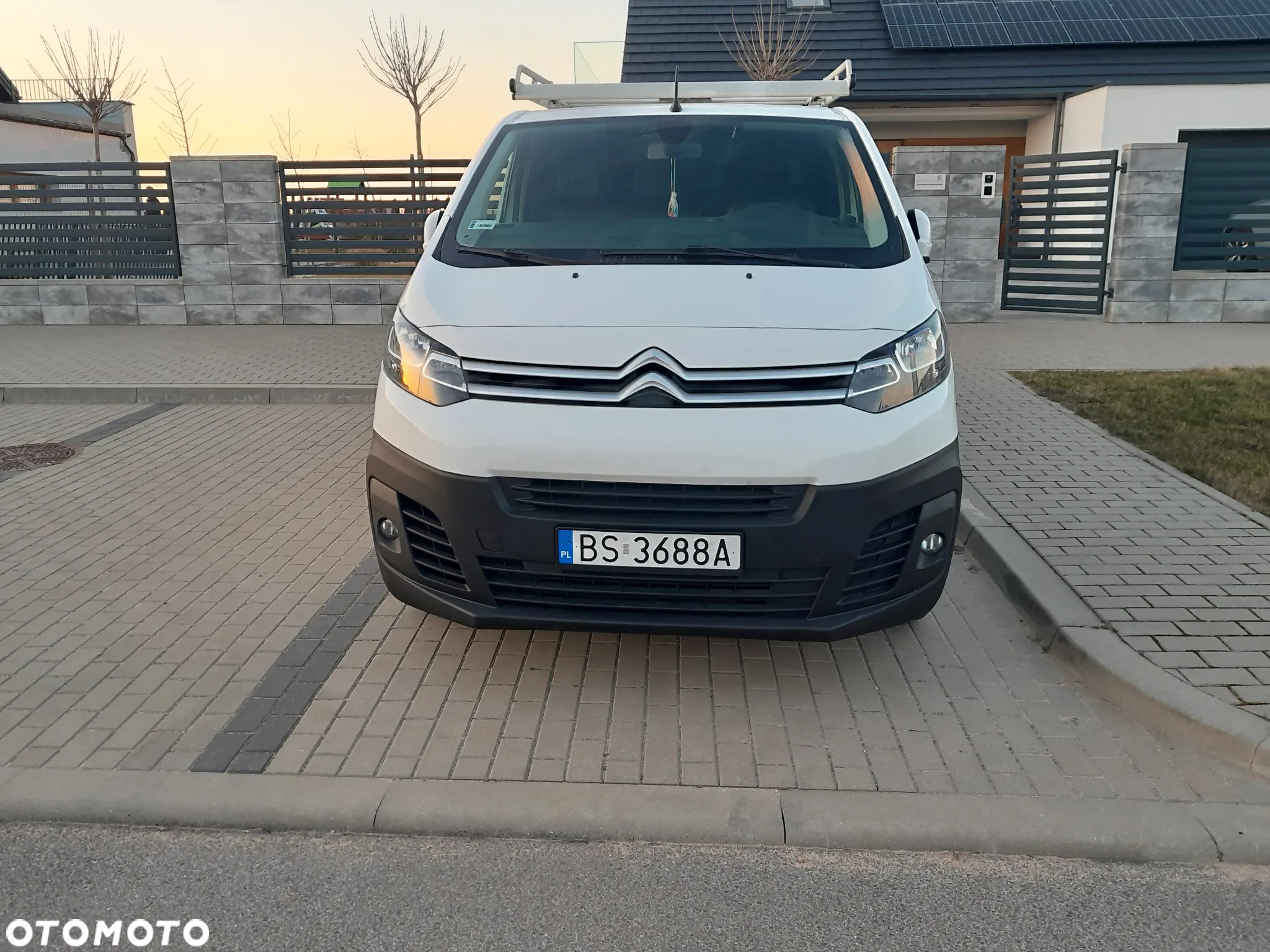 Citroën Jumpy Combi - 2