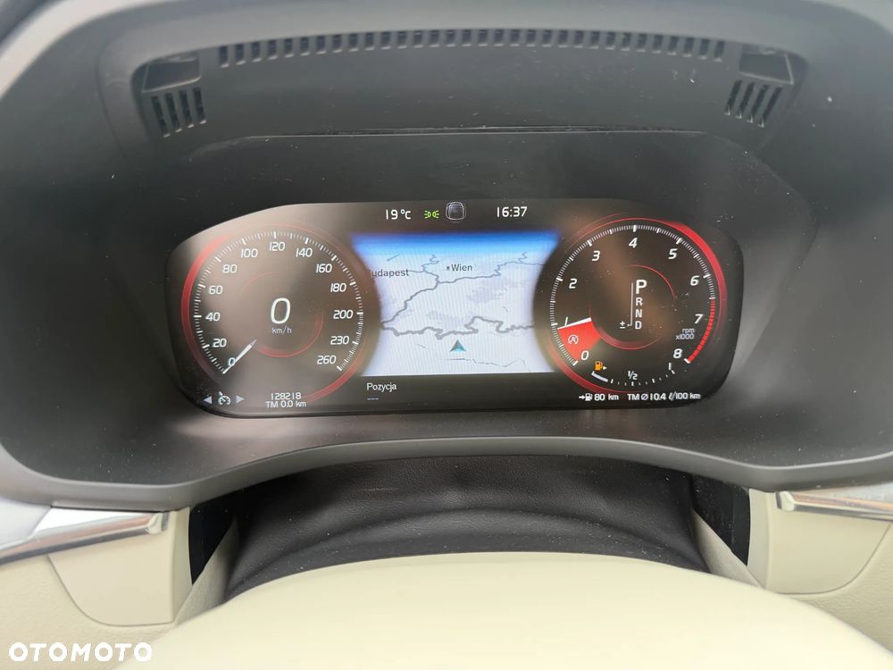 Volvo XC 60 T5 AWD Momentum - 7
