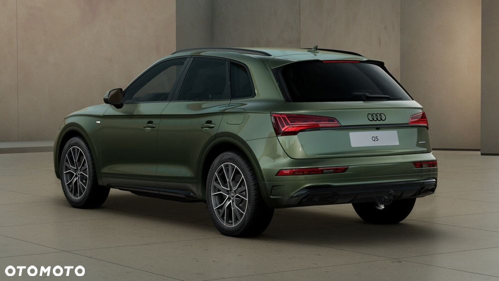 Audi Q5 - 2