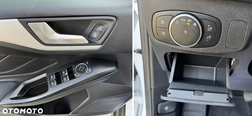 Ford Focus 1.5 TDCi Titanium - 33