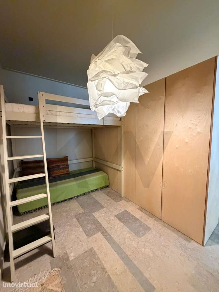 Estúdio/Loja convertida em T0 -  Rua de São Mamede, Lisboa - Grande imagem: 4/9