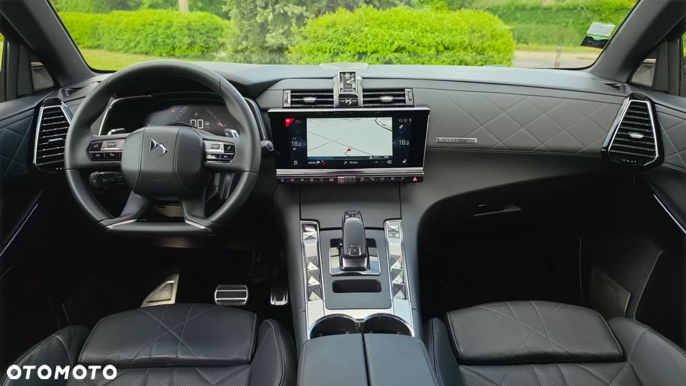 DS Automobiles DS 7 Crossback - 20