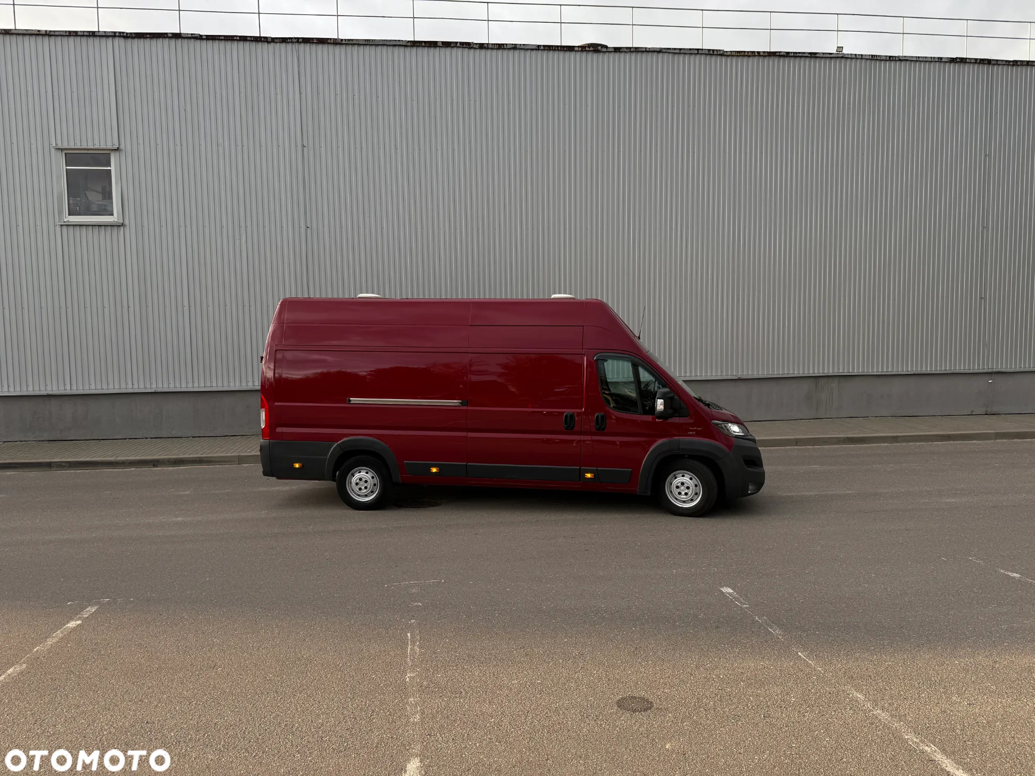 Fiat Ducato - 4