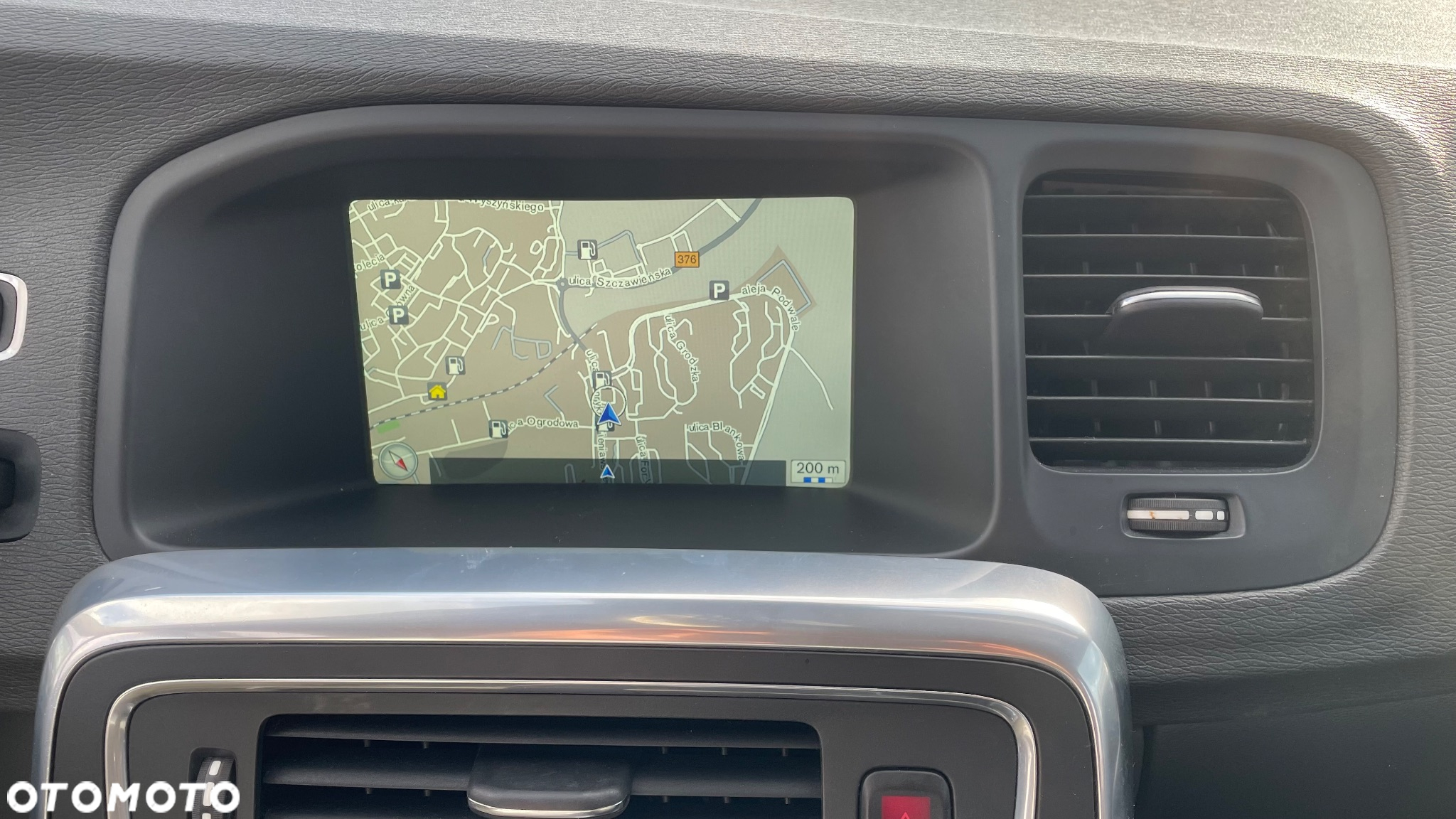 Volvo V60 D3 Drive-E Kinetic - 9