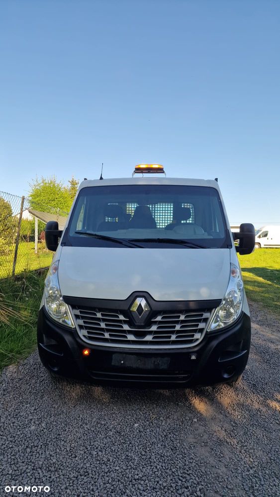Renault Master - 2