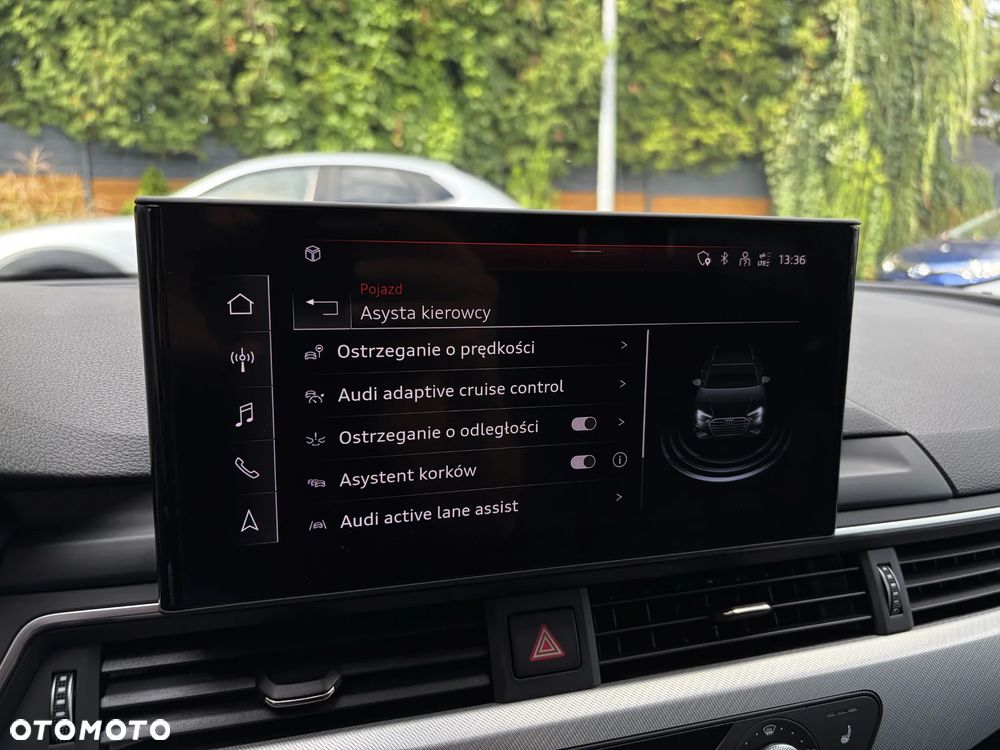 Audi A4 Avant 40 TDI quattro S tronic - 30