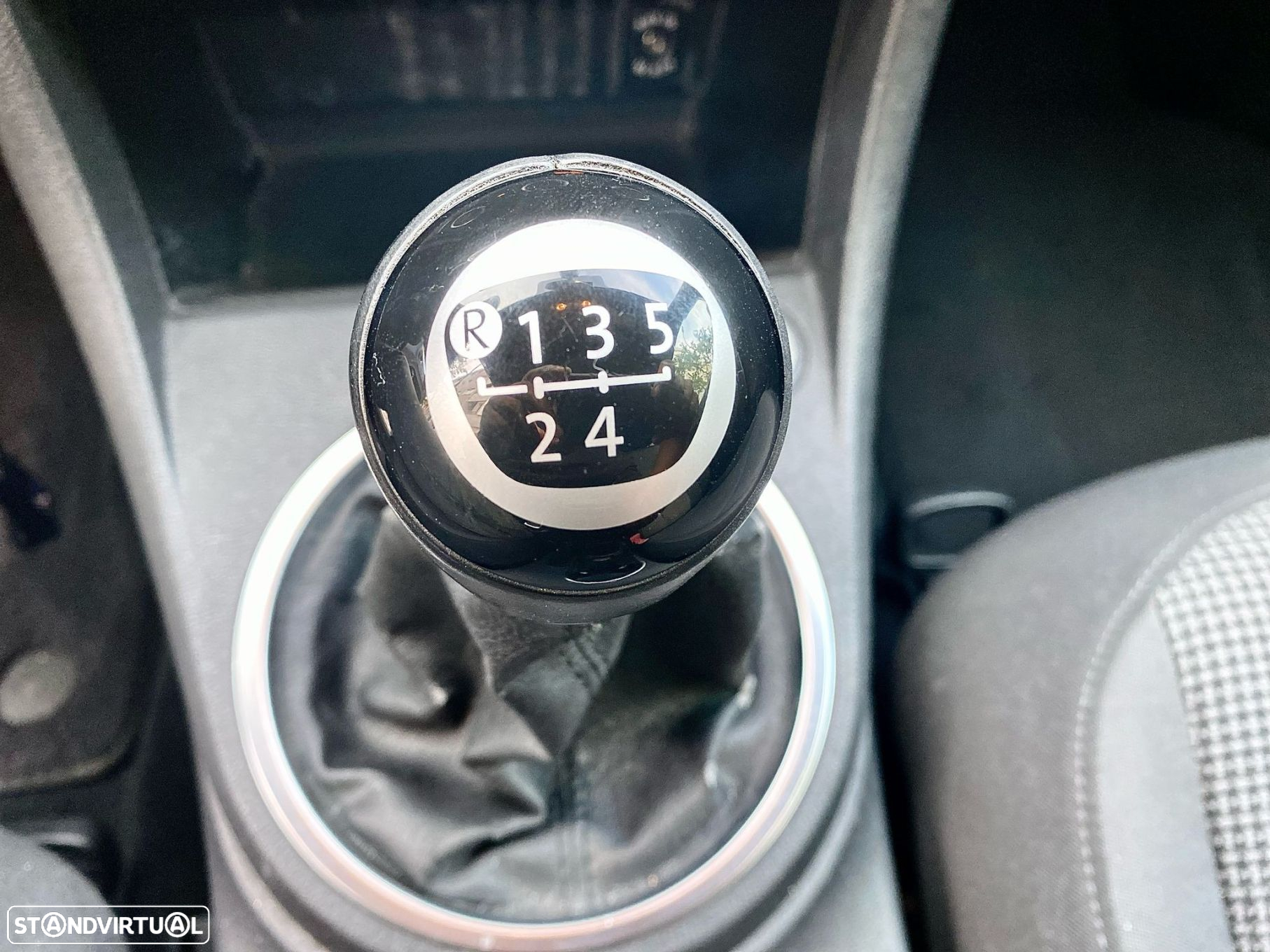 VW New Beetle 1.6 TDi - 21
