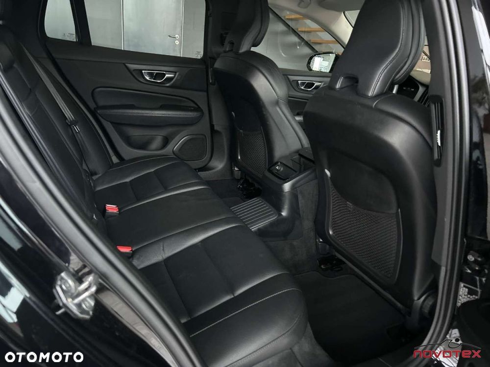 Volvo V60 - 17