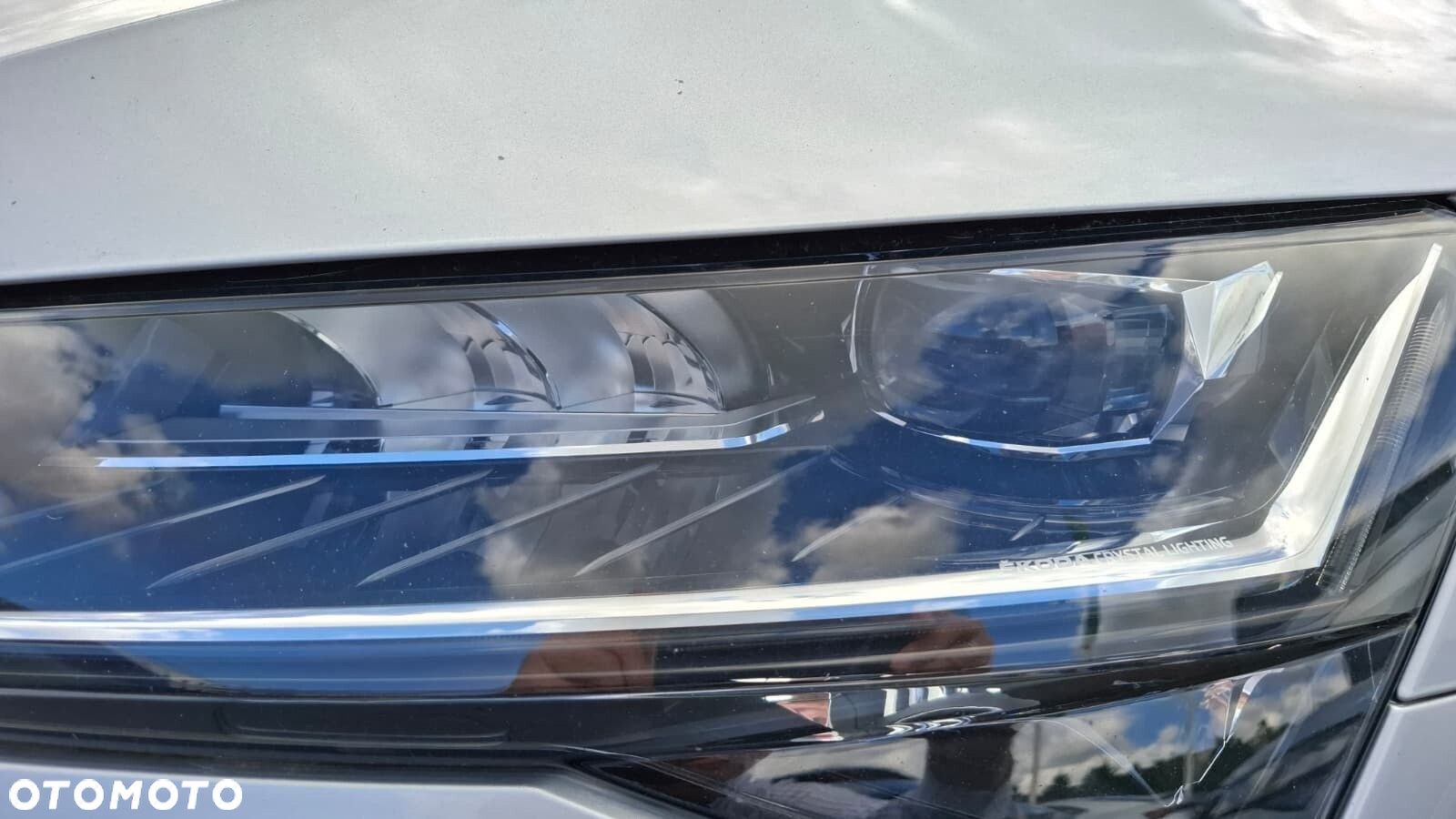 Skoda Superb 1.5 TSI Ambition DSG - 9