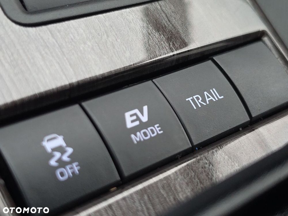 Toyota Highlander - 25