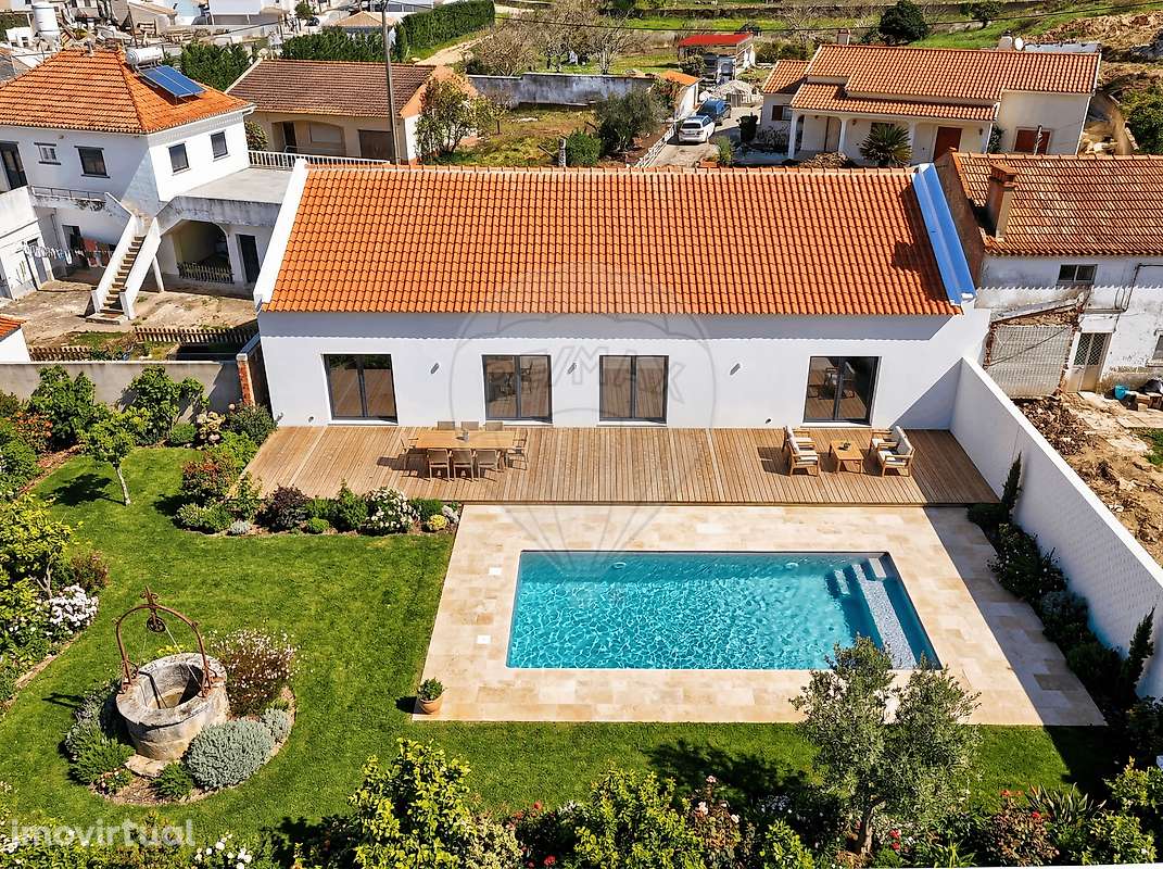 Moradia T4 para venda - Grande imagem: 4/37