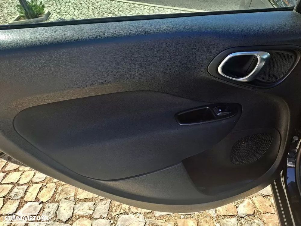 Fiat 500L - 19