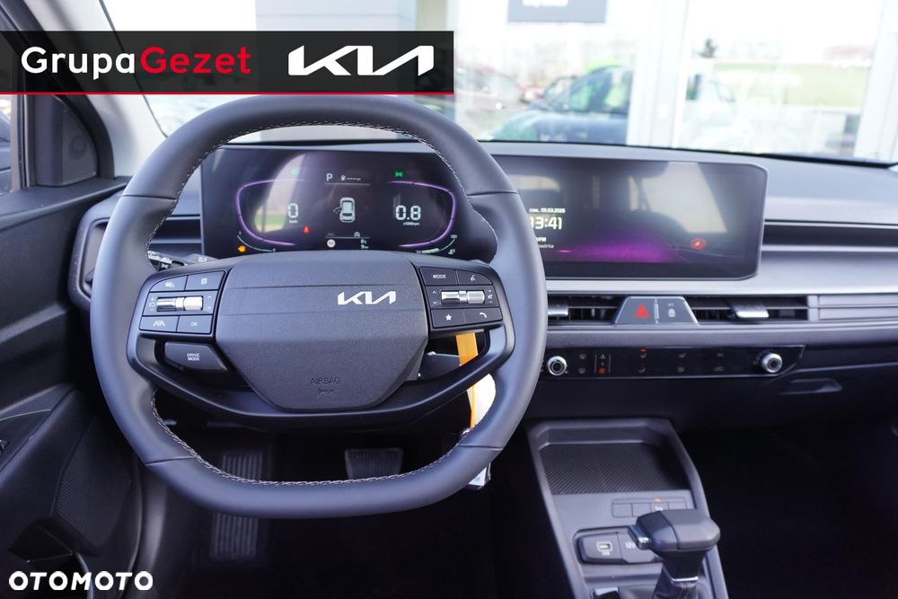 Kia Stonic - 9