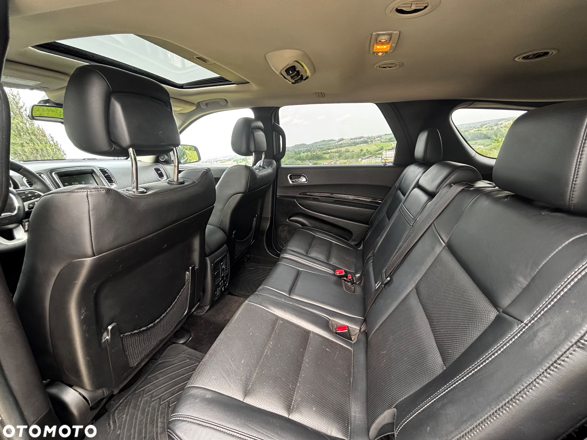 Dodge Durango 5.7 R/T - 24