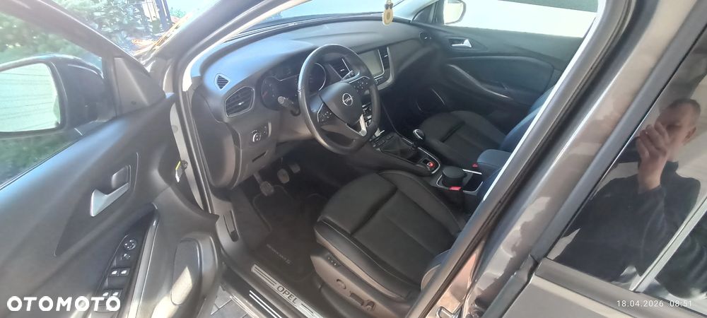 Opel Grandland X 1.5 D Start/Stop Ultimate - 23