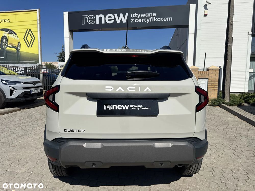 Dacia Duster 1.0 TCe Journey - 14