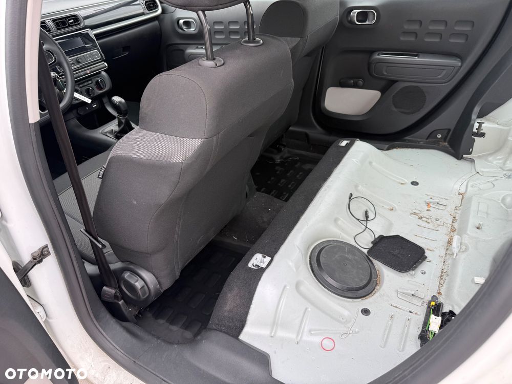 Citroën C3 1.2 VTi Selection - 13