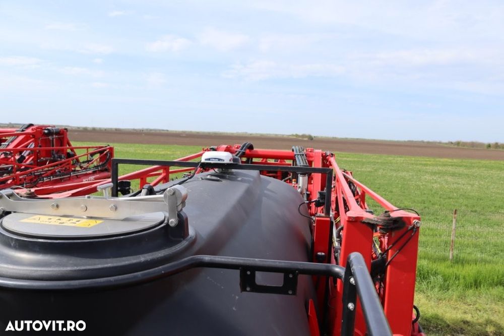 Altul Agrifac Condor Endurance - 11