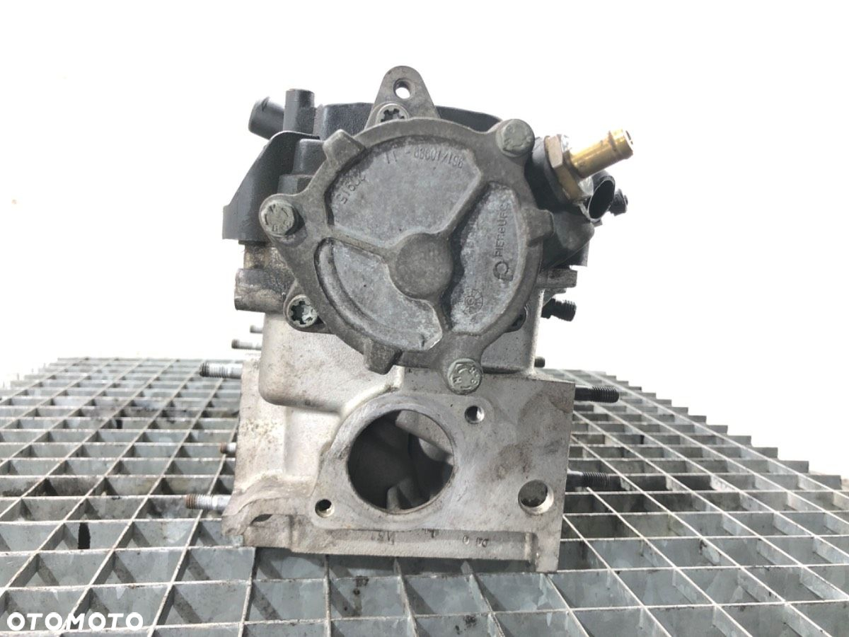 GŁOWICA WTRYSKI - 695.00 PLN - ALFA ROMEO 147 (937_) 2000 - 2010 1.9 JTD (937.AXD1A, 937.BXD1A) 85 - 4