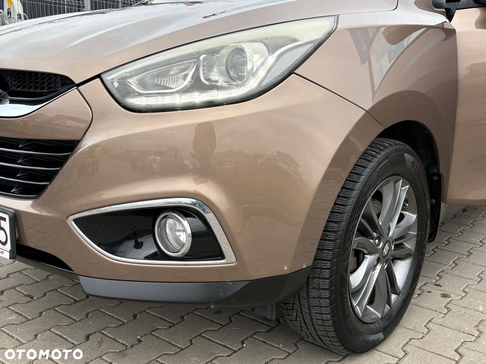 Hyundai ix35 1.6 GDI Style 2WD - 17