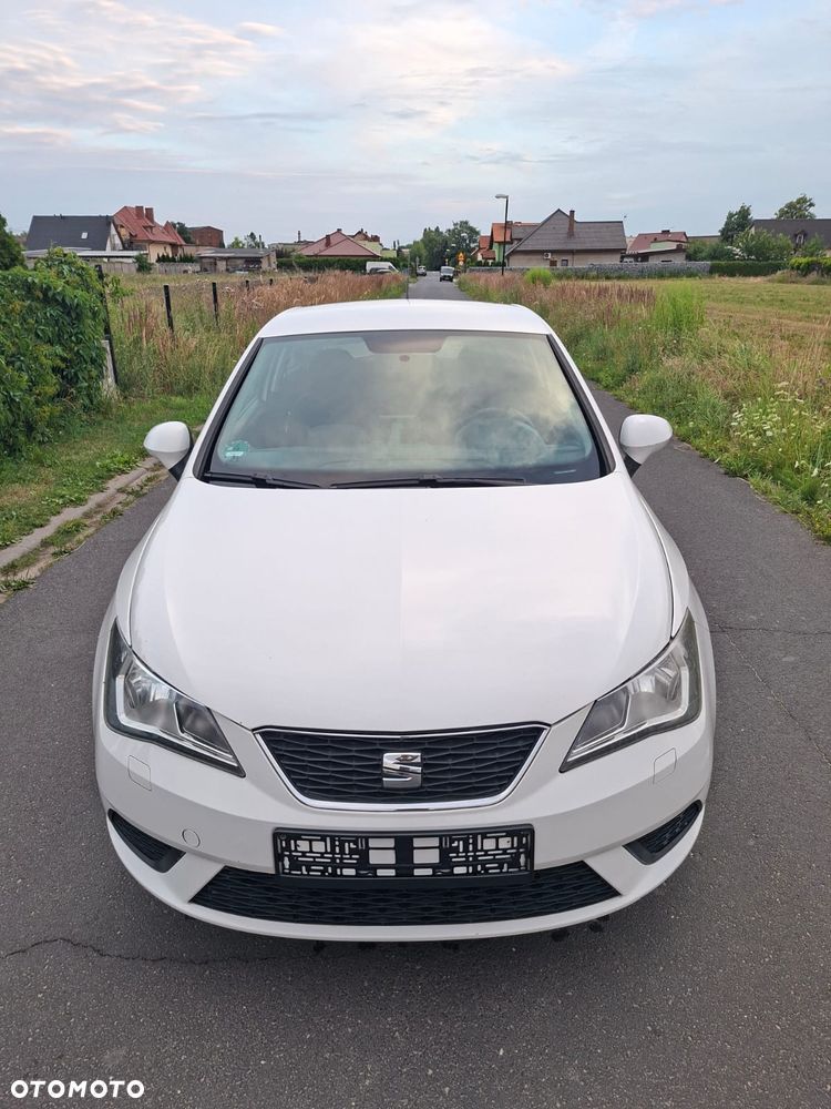 Seat Ibiza - 12