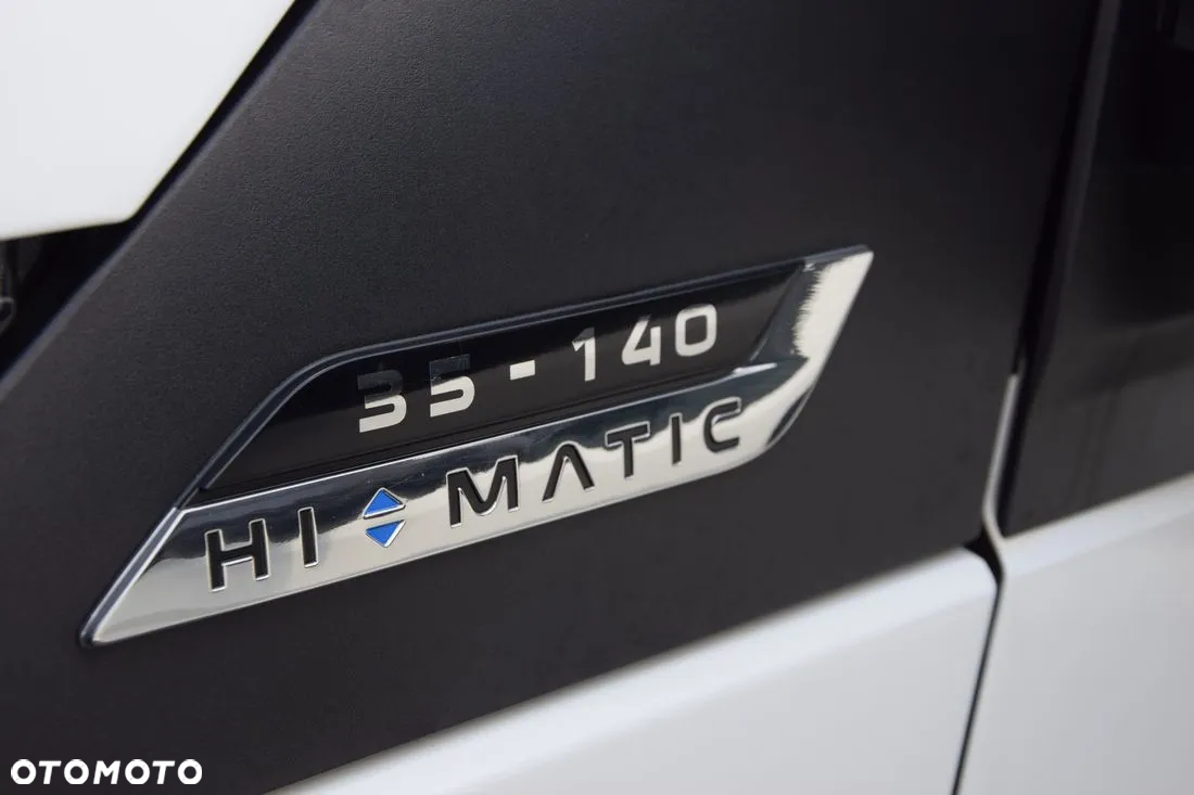 Iveco DAILY 35S14 ​*L4H2​*MAXI​*AUTOMAT​*HI-MATIC​*KLIMA​*TEMPOMAT​*KAMERA​*3 - 19