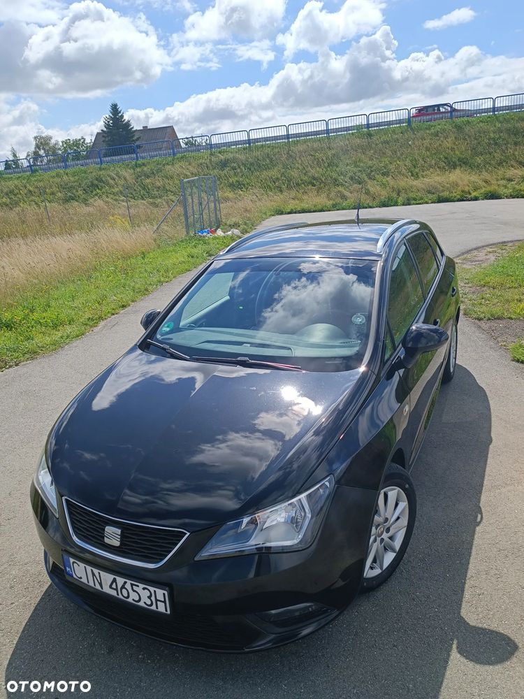 Seat Ibiza - 6