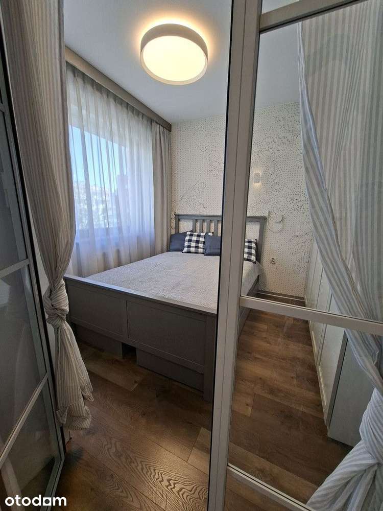 Nowy komfortowy apartament z garażem