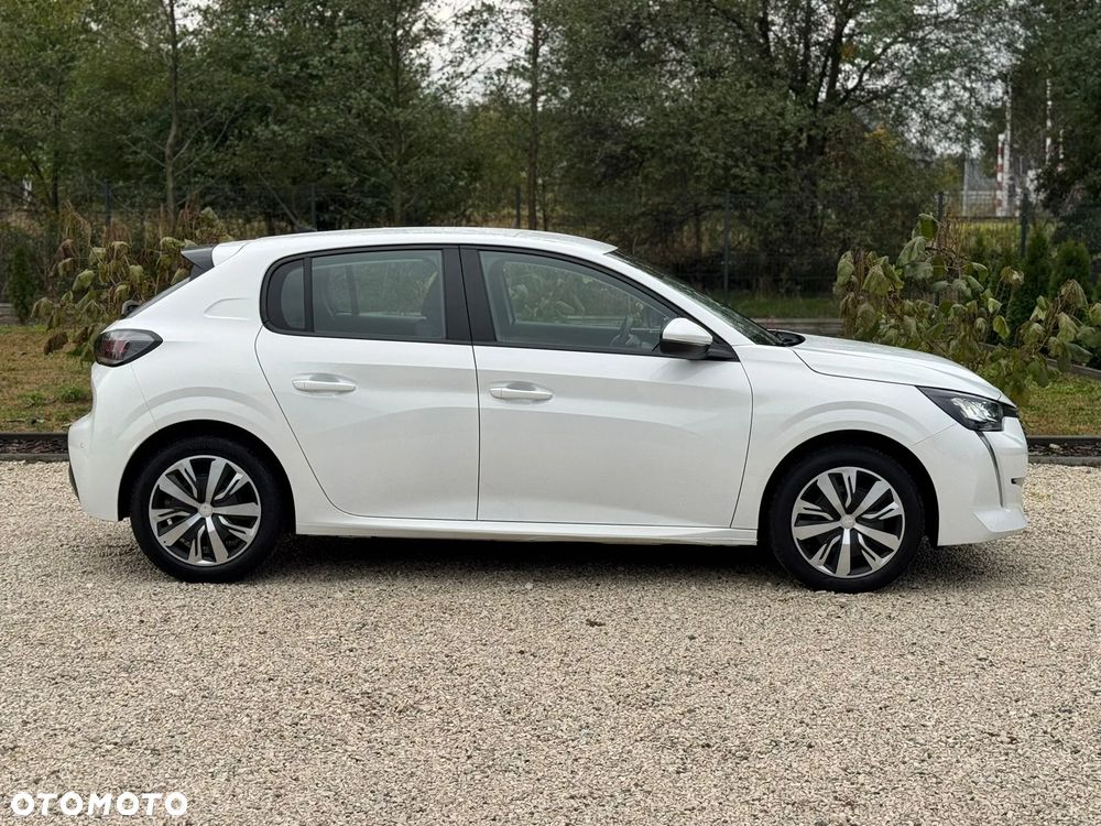 Peugeot 208 1.2 PureTech Style S&S - 11