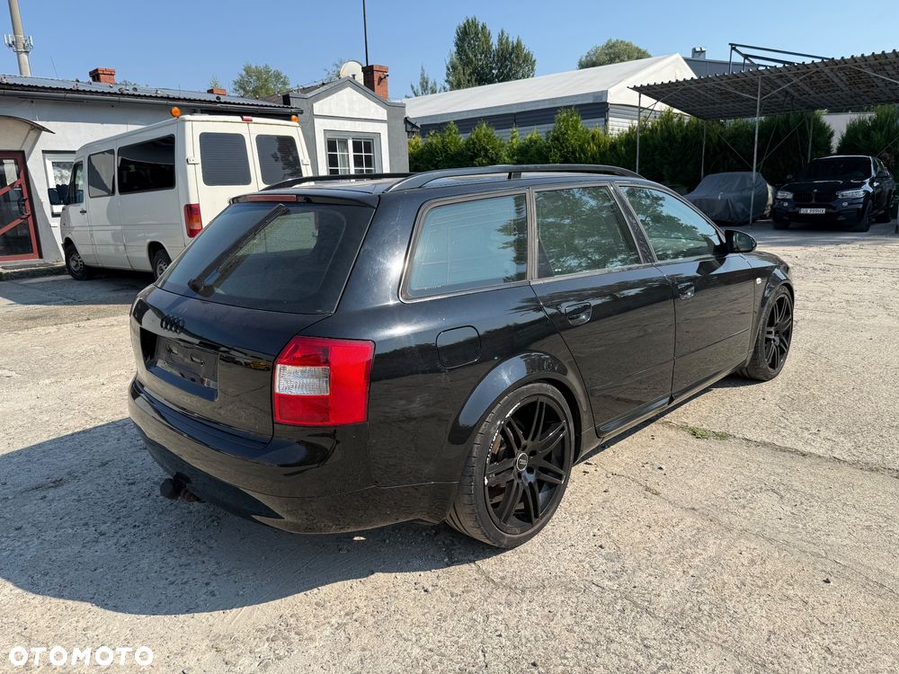 Audi A4 Avant 2 - 5