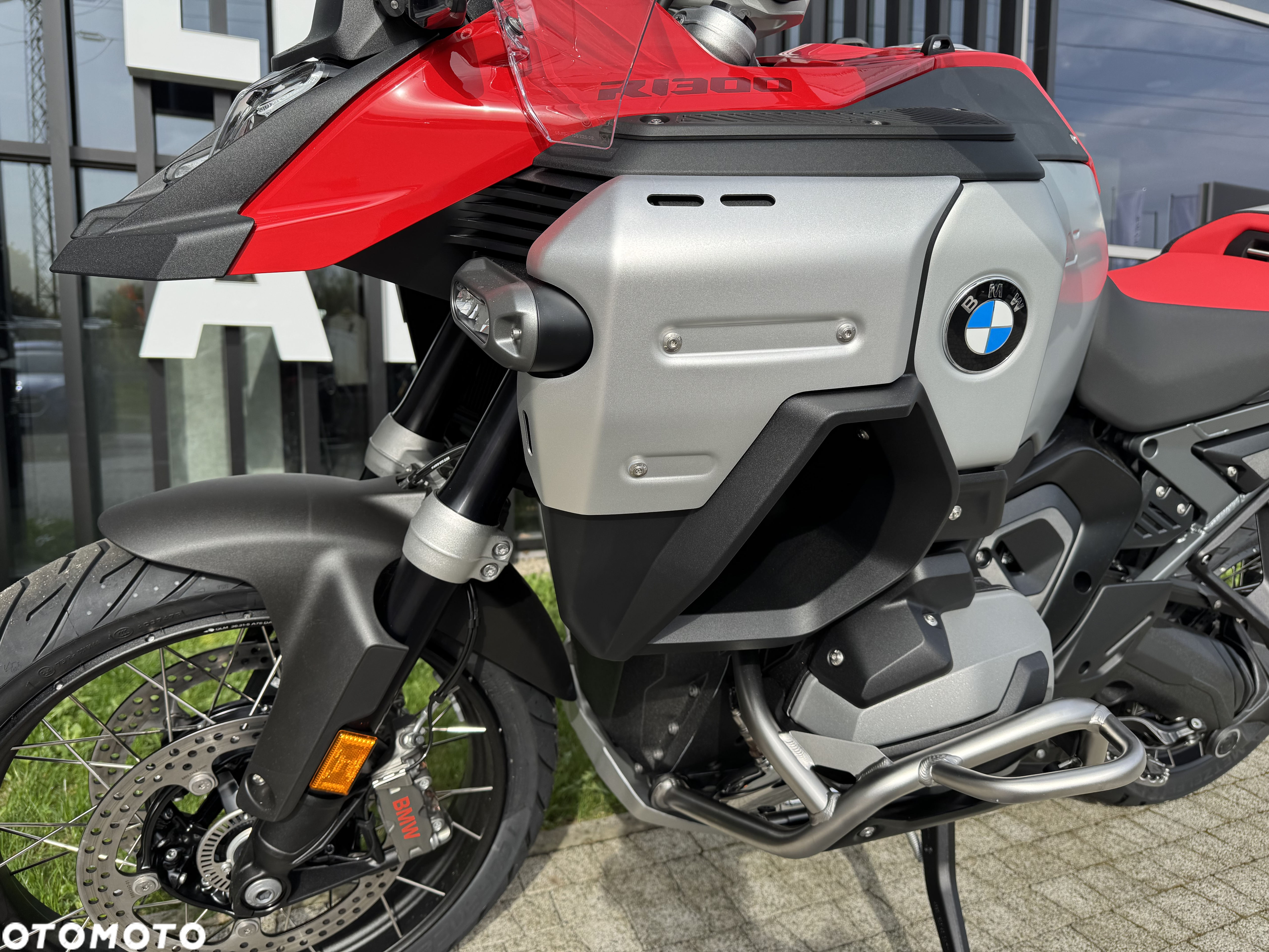 BMW Adventure - 5