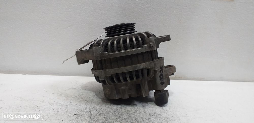 ALTERNADOR CITROEN XSARA PICASSO - 1